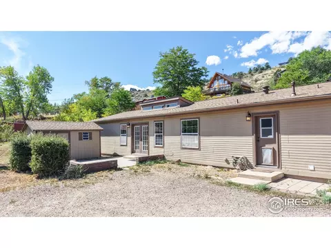 5000 Foothills Dr, Fort Collins, CO 80526