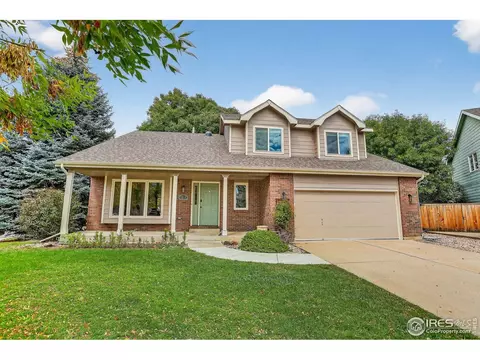 5213 Iris Ct, Fort Collins, CO 80525