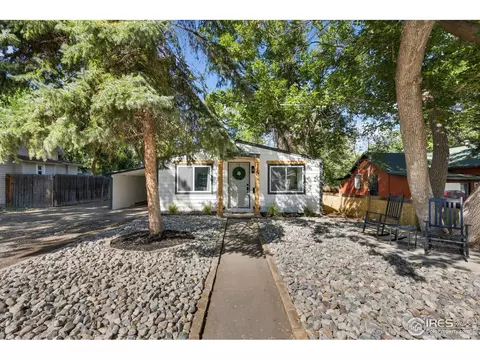 16 E 5th Ave, Longmont, CO 80504