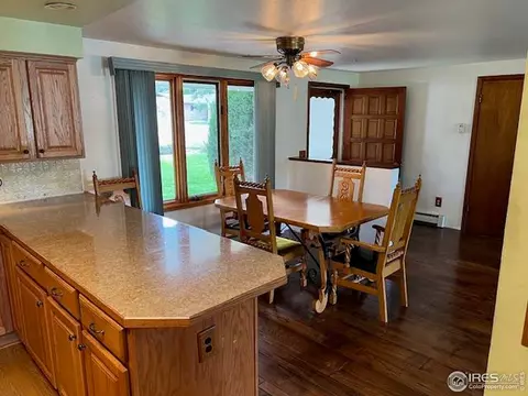 Dining - 895 Bruce Dr, Berthoud, CO 80513 photo 2 of 3