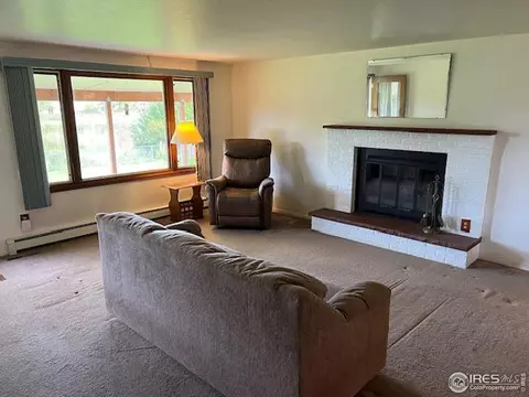 Living - 895 Bruce Dr, Berthoud, CO 80513 photo 1 of 3