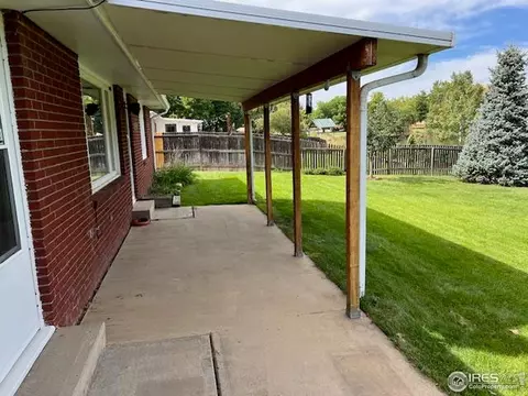 Exterior - 895 Bruce Dr, Berthoud, CO 80513 photo 1 of 1