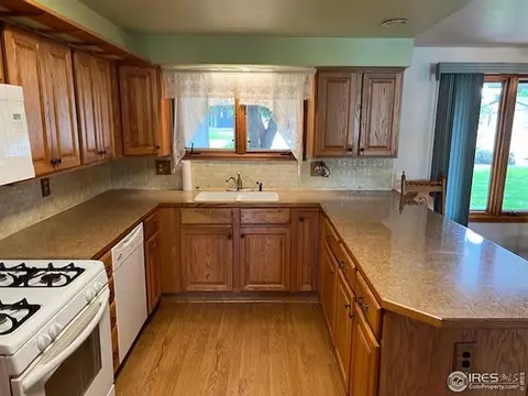 Kitchen - 895 Bruce Dr, Berthoud, CO 80513 photo 1 of 1