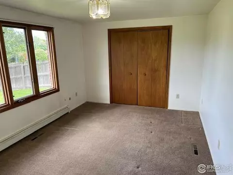 Bedroom - 895 Bruce Dr, Berthoud, CO 80513 photo 2 of 2
