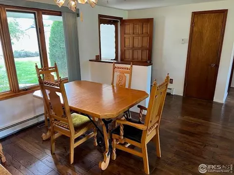 Dining - 895 Bruce Dr, Berthoud, CO 80513 photo 3 of 3