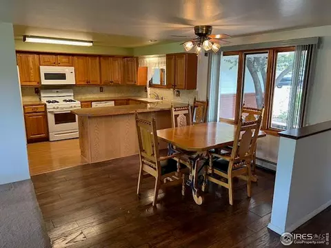 Dining - 895 Bruce Dr, Berthoud, CO 80513 photo 1 of 3