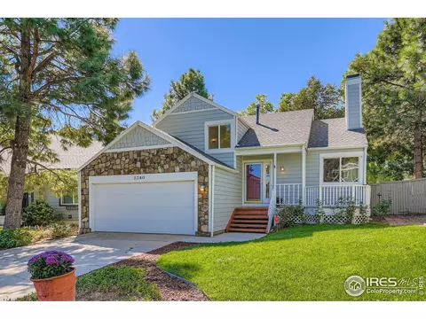 2340 Rim Dr, Broomfield, CO 80020