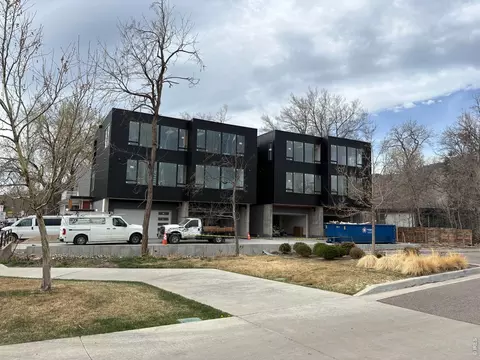 1629 17th St #A, Boulder, CO 80302