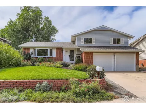 925 Waite Dr, Boulder, CO 80303 photo 2