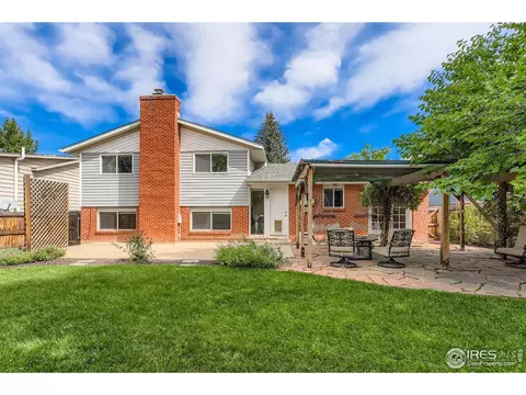 925 Waite Dr, Boulder, CO 80303 photo 29