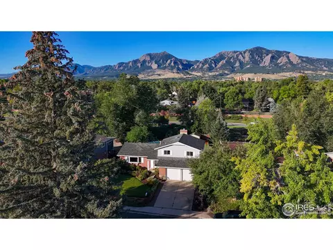 925 Waite Dr, Boulder, CO 80303 photo 3