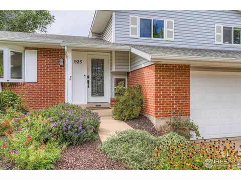 925 Waite Dr, Boulder, CO 80303 photo 4