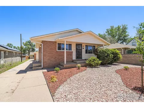 2418 10th Ave #A -B, Greeley, CO 80631