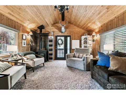 Living - 541 Riverside Dr, Lyons, CO 80540 photo 1 of 6