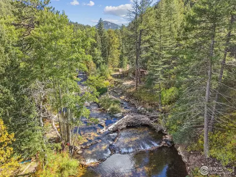 View/Area - 541 Riverside Dr, Lyons, CO 80540 photo 5 of 5