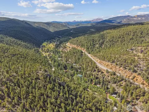 View/Area - 541 Riverside Dr, Lyons, CO 80540 photo 3 of 5