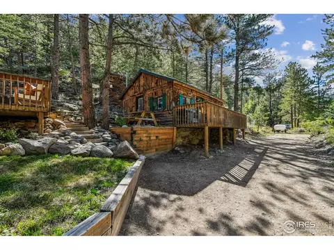Other - 541 Riverside Dr, Lyons, CO 80540 photo 7 of 12
