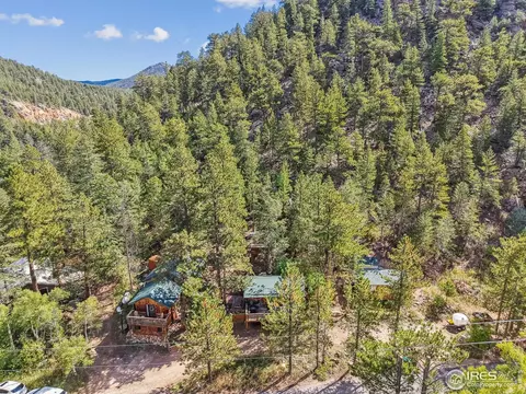 View/Area - 541 Riverside Dr, Lyons, CO 80540 photo 1 of 5