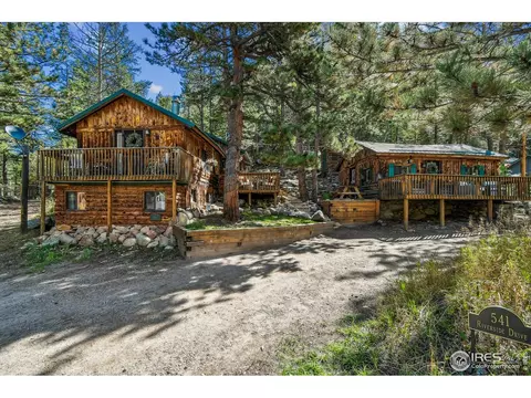Other - 541 Riverside Dr, Lyons, CO 80540 photo 1 of 12