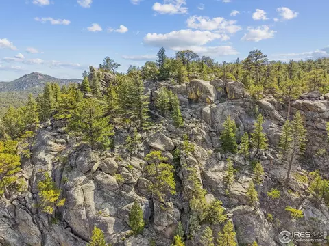 View/Area - 541 Riverside Dr, Lyons, CO 80540 photo 2 of 5