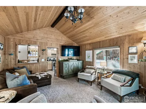 Living - 541 Riverside Dr, Lyons, CO 80540 photo 2 of 6