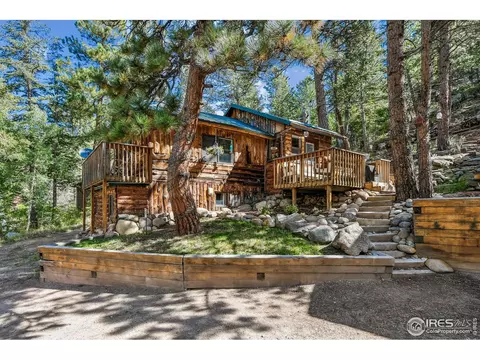 541 Riverside Dr, Lyons, CO 80540