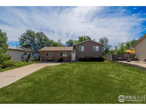 3118 19th St Rd, Greeley, CO 80634