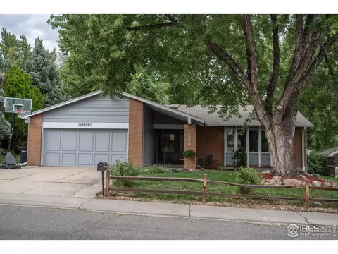 10879 W 65th Way, Arvada, CO 80004