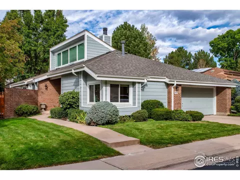 3333 E Florida Ave #85, Denver, CO 80210