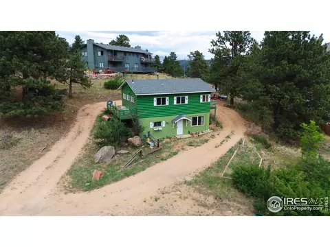 1323 Brook Dr, Estes Park, CO 80517