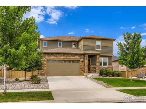 71 Sugar Beet Cir, Longmont, CO 80501