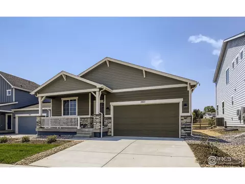 1821 Baltusrol Dr, Fort Collins, CO 80524