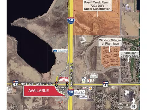 0 392 Hwy, Fort Collins, CO 80528