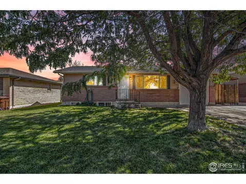 1914 23rd Ave Ct, Greeley, CO 80634
