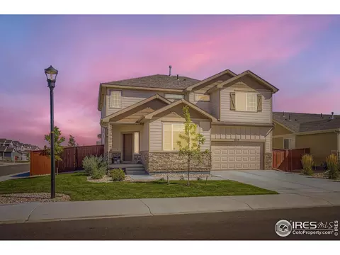 2329 Sublime Dr, Windsor, CO 80550 photo 1