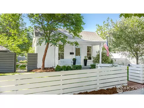 1836 Mapleton Ave, Boulder, CO 80304 photo 1