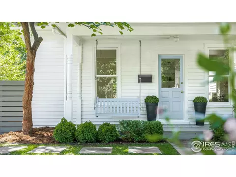 1836 Mapleton Ave, Boulder, CO 80304 photo 2