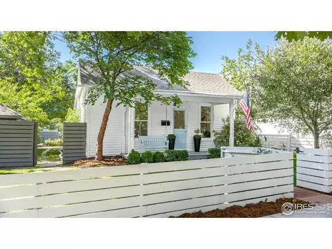 1836 Mapleton Ave, Boulder, CO 80304