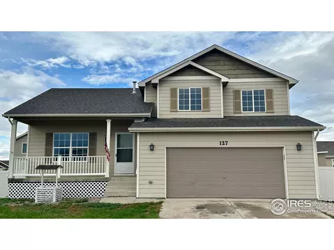 127 Primrose Ct, Ault, CO 80610
