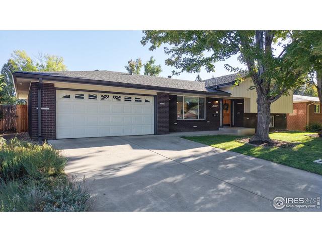 1838 Queens Dr, Longmont, CO 80501