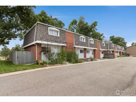 1700 Palm Dr #2, Fort Collins, CO 80526