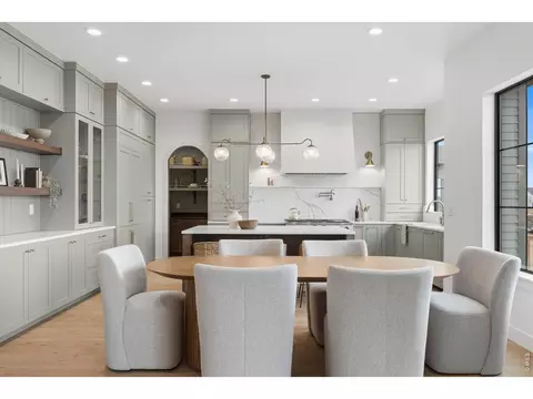 Dining - 271 Cornelia Dr, Windsor, CO 80550 photo 1 of 2