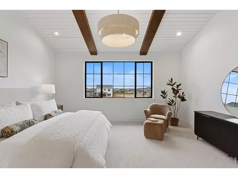 Bedroom - 271 Cornelia Dr, Windsor, CO 80550 photo 2 of 6