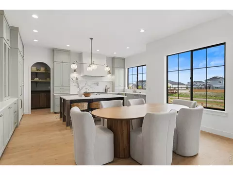 Dining - 271 Cornelia Dr, Windsor, CO 80550 photo 2 of 2