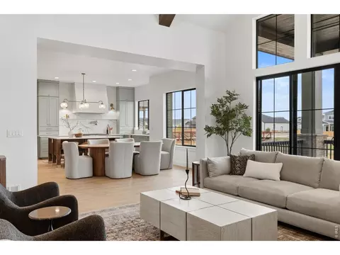 Living - 271 Cornelia Dr, Windsor, CO 80550 photo 3 of 4