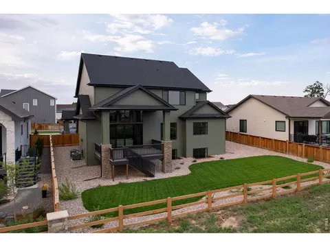 Exterior - 271 Cornelia Dr, Windsor, CO 80550 photo 2 of 2