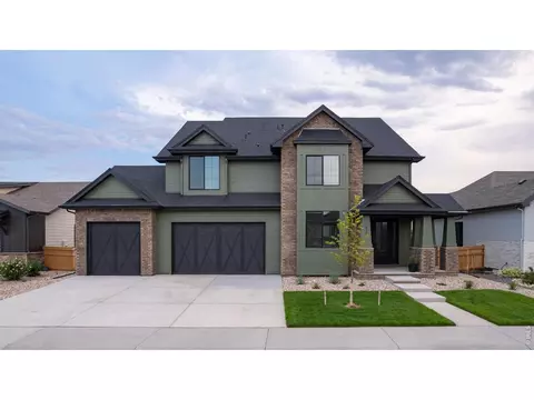 Exterior - 271 Cornelia Dr, Windsor, CO 80550 photo 1 of 2