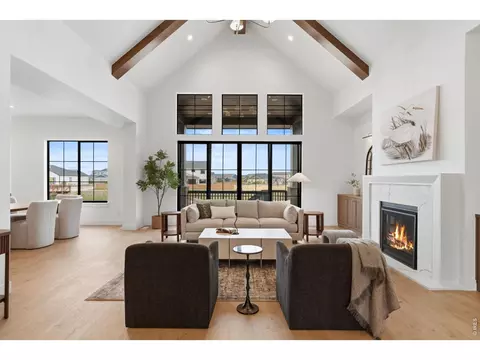 Living - 271 Cornelia Dr, Windsor, CO 80550 photo 2 of 4