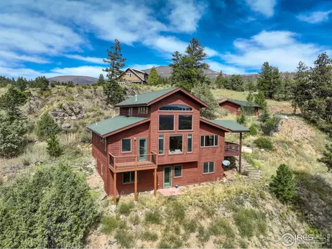575 Bulwark Ridge Dr, Glen Haven, CO 80532