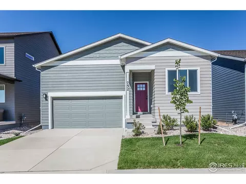 752 Galloway Dr, Johnstown, CO 80534